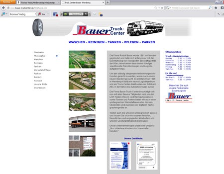 Bauer Truckcenter